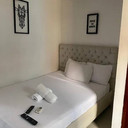 Hotel Casa Lopez -