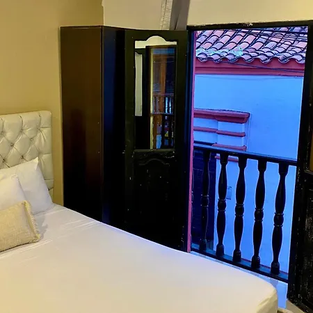 Casa Lopez - Hotel