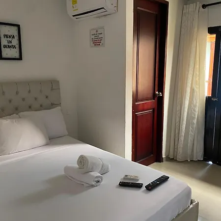 Casa Lopez - 3* Cartagena