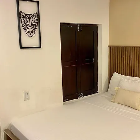 Casa Lopez - Hotel