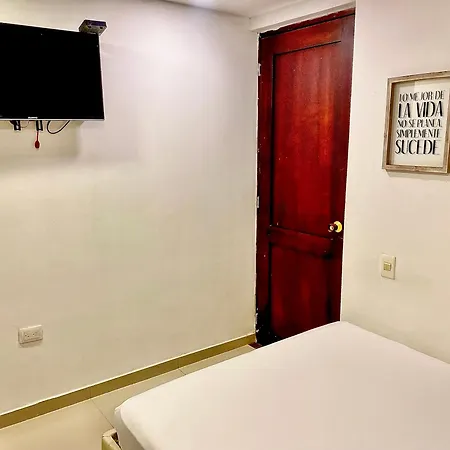 Hotel Casa Lopez -