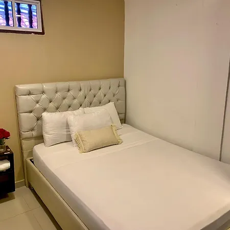 Casa Lopez - 3*