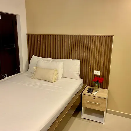 Casa Lopez -