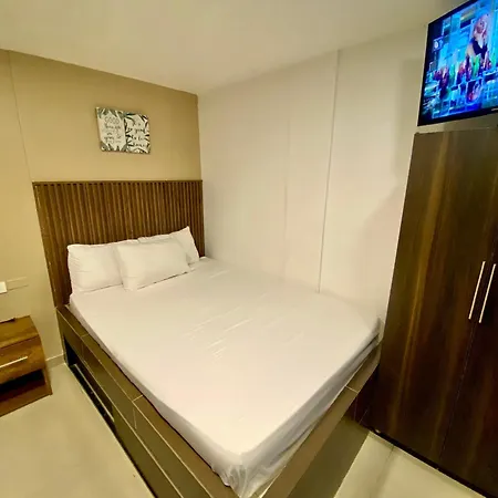 Casa Lopez -