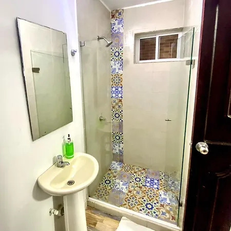 Casa Lopez - Hotel Cartagena