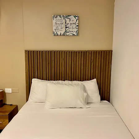 Casa Lopez - Hotel