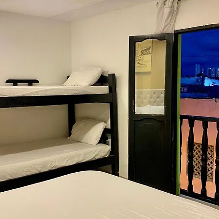 Casa Lopez - 3*