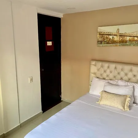 Casa Lopez - 3* Cartagena
