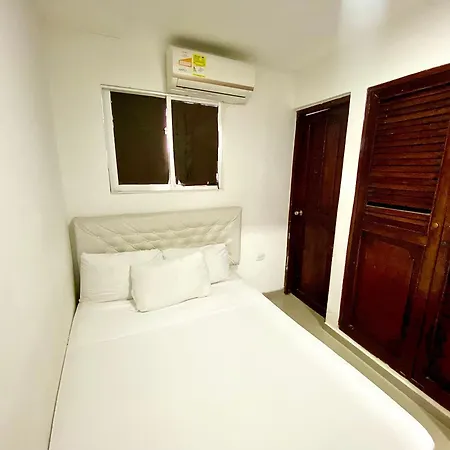 Casa Lopez -