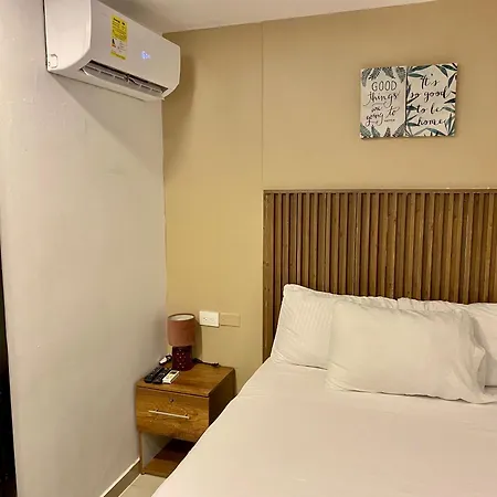 Hotel Casa Lopez - Cartagena