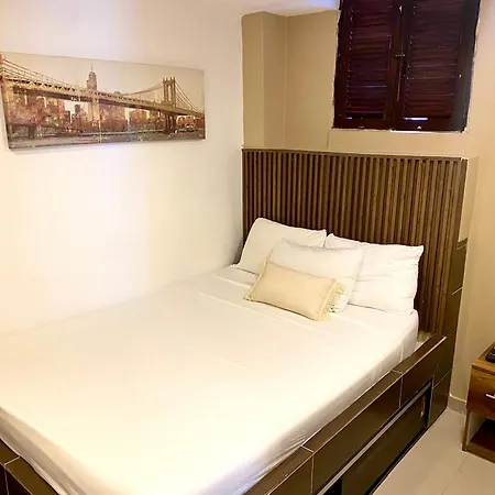 Casa Lopez -