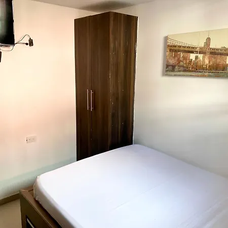 Casa Lopez - Hotel