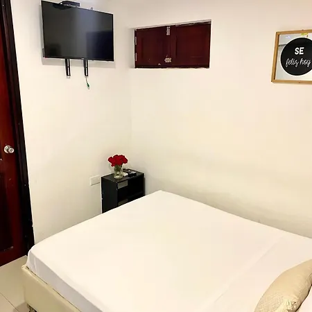 Hotel Casa Lopez - Cartagena