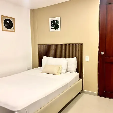 Hotel Casa Lopez - Cartagena