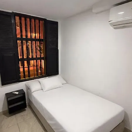 Casa Lopez -