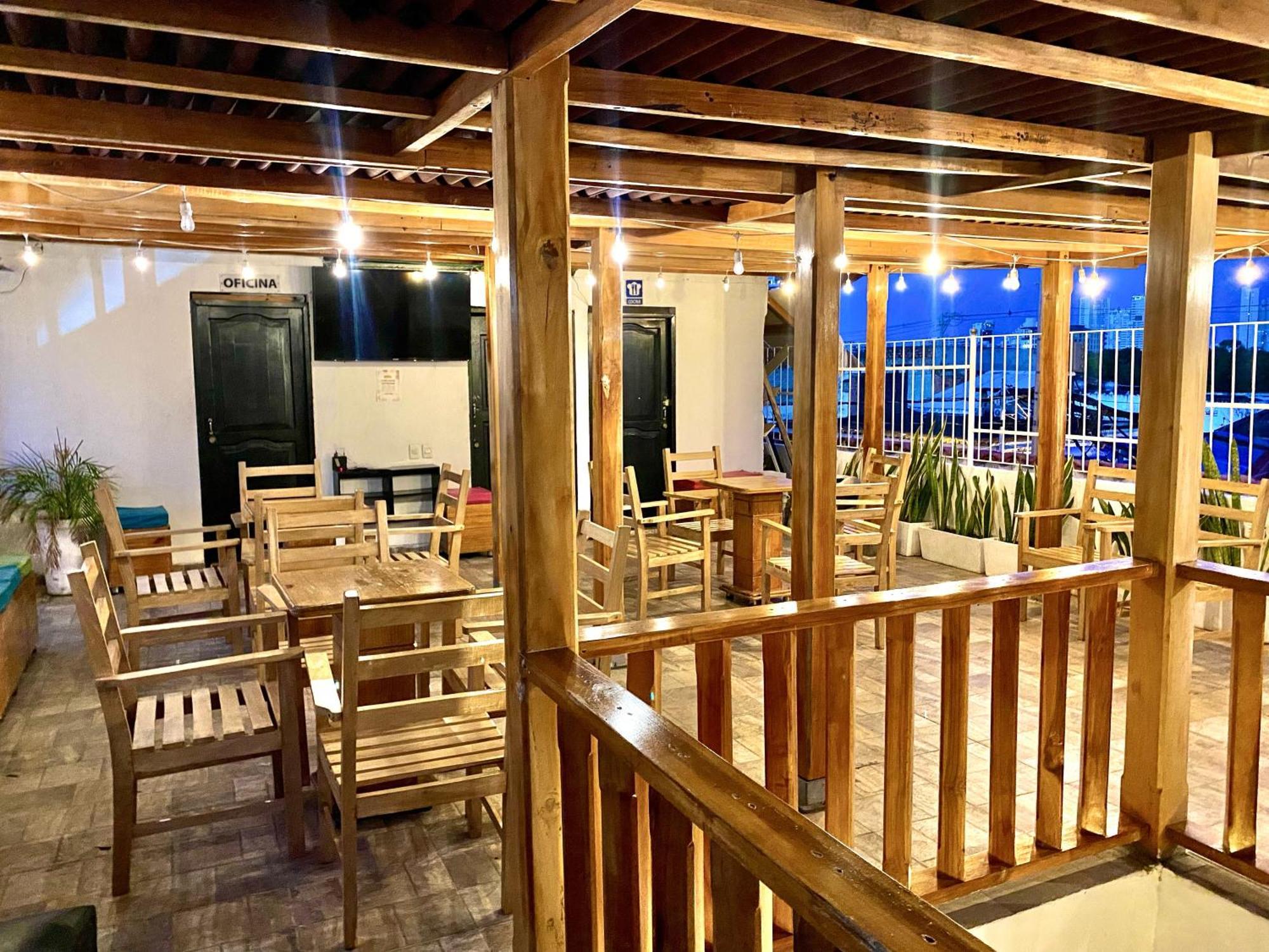 Casa Lopez -