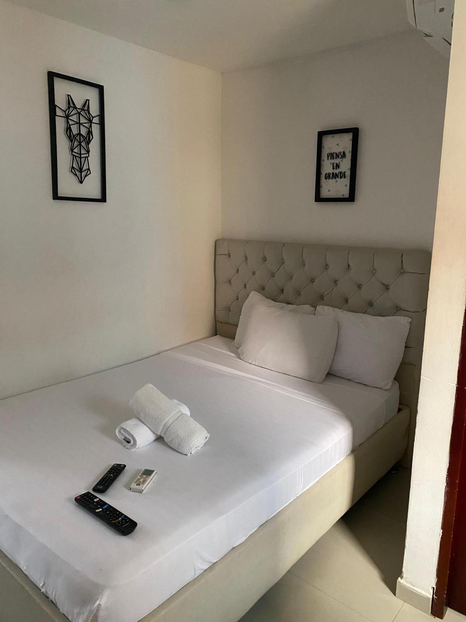 Hotel Casa Lopez -