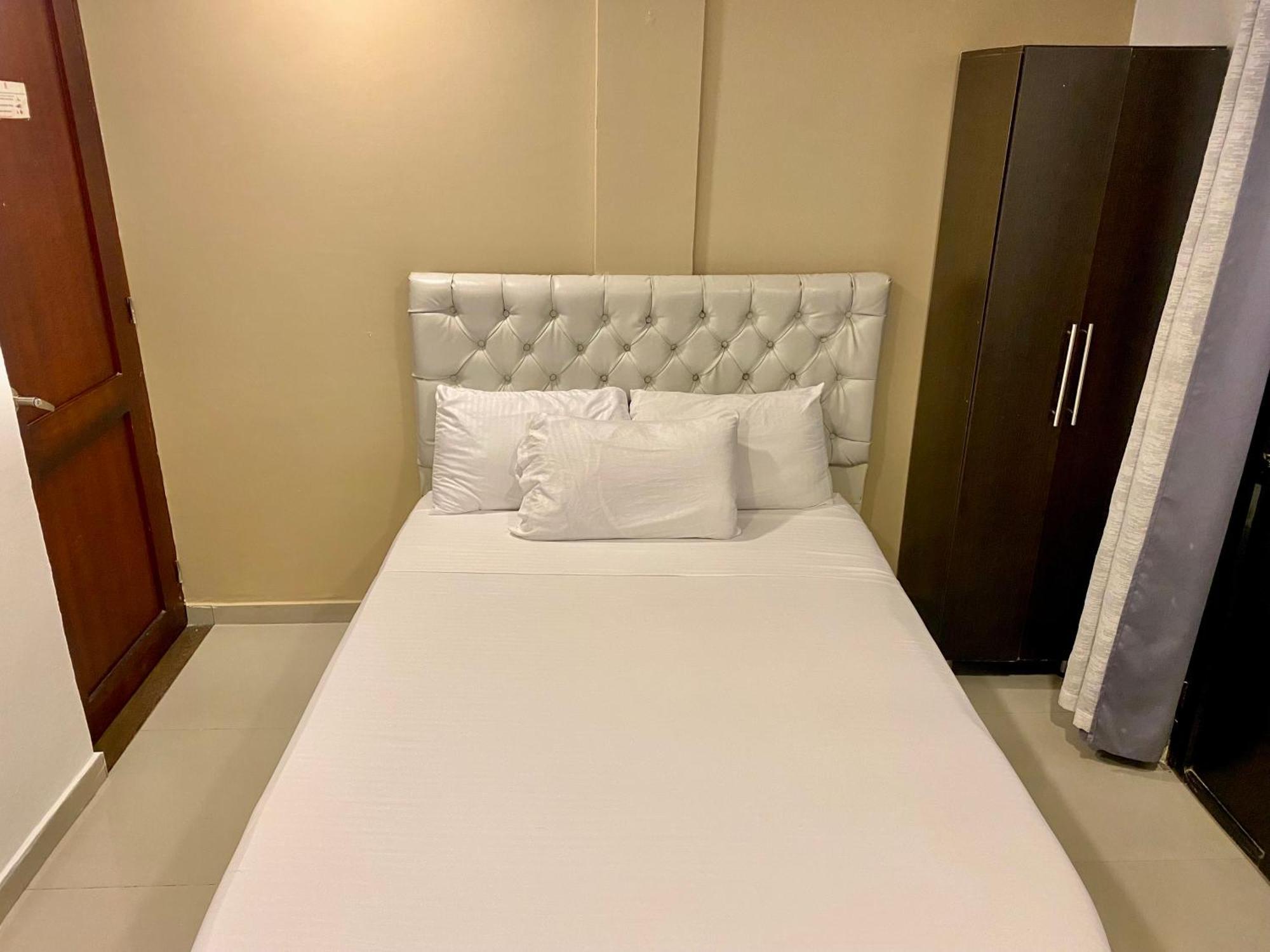 Hotel Casa Lopez -