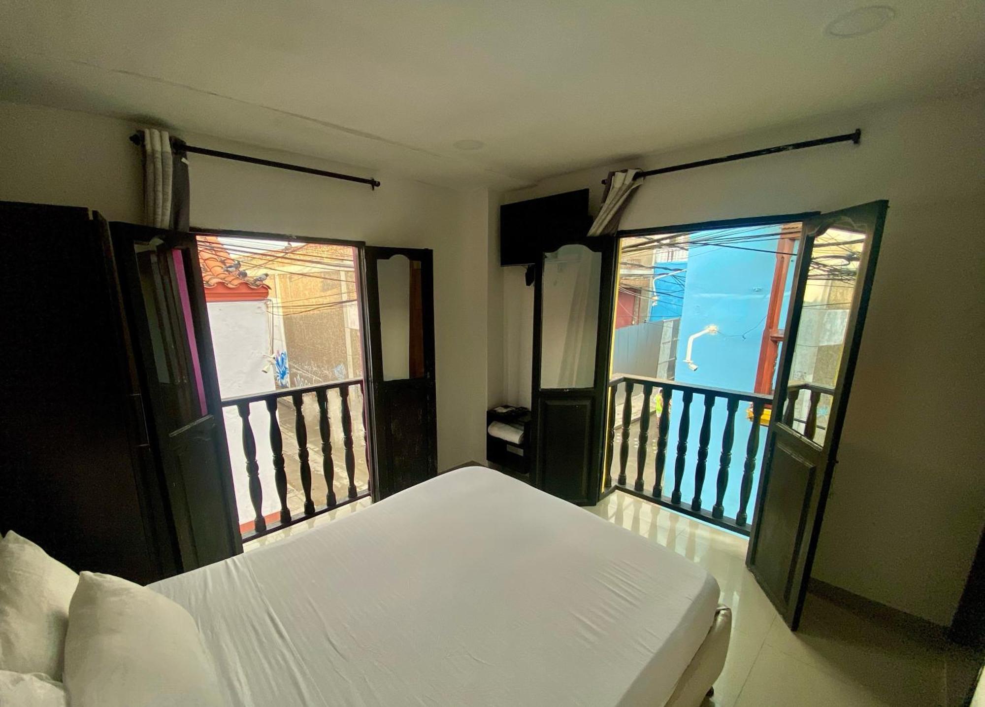 Casa Lopez - Cartagena