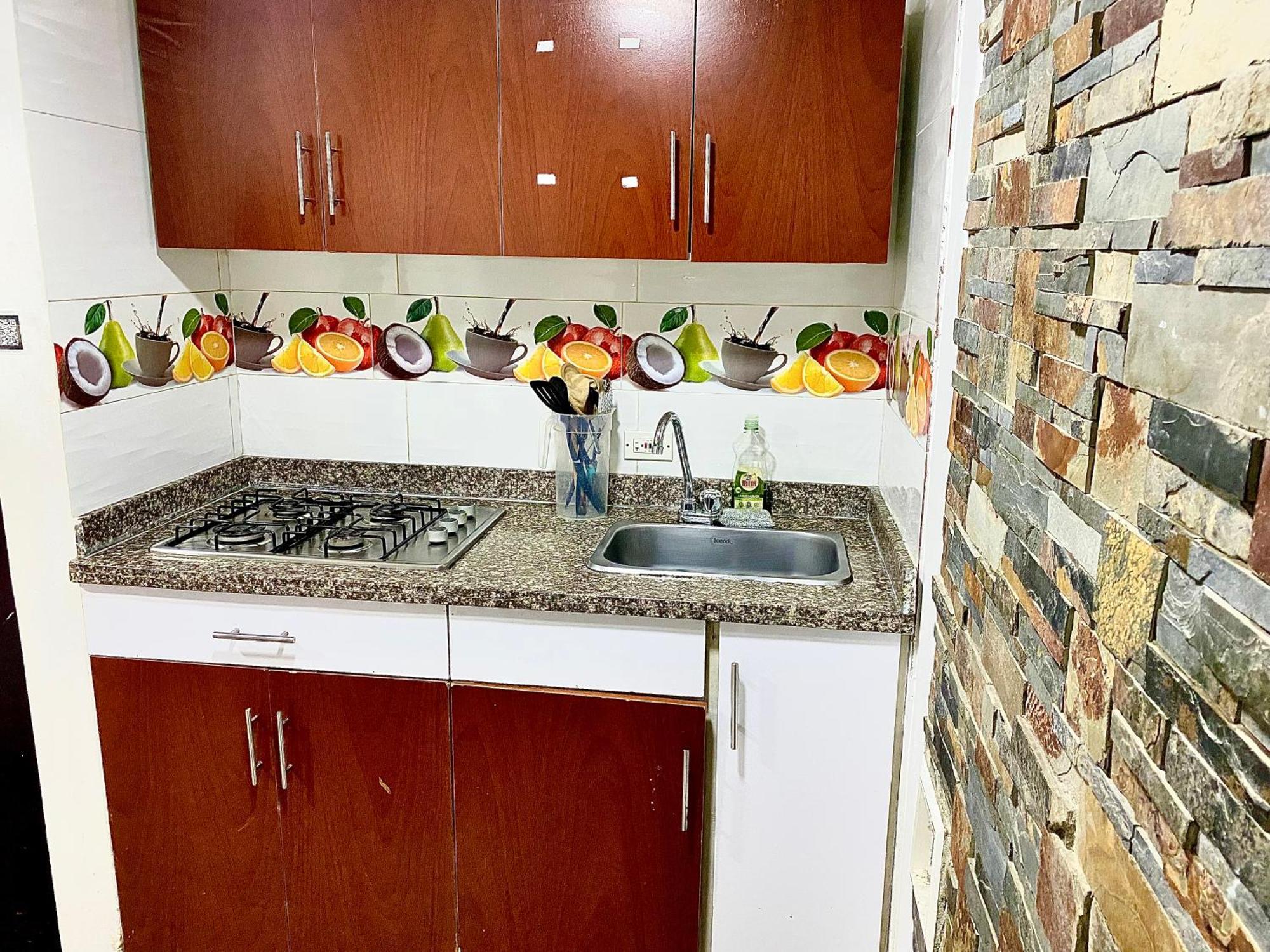 Casa Lopez -