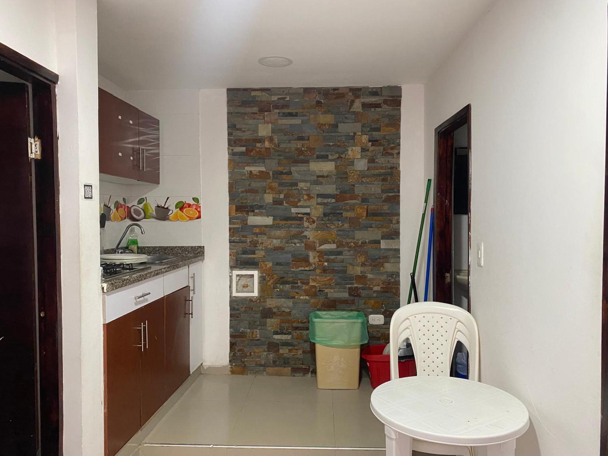 Casa Lopez - 3* Cartagena