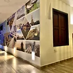 Hotel Casa Lopez - Cartagena