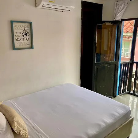 Casa Lopez - Hotel 3*
