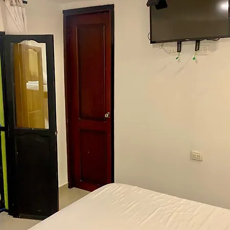 Casa Lopez -