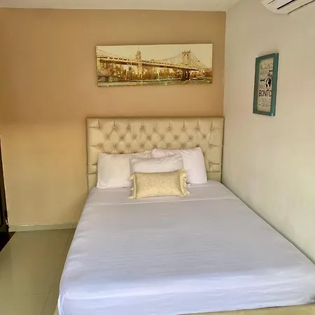 Casa Lopez - Hotel 3*