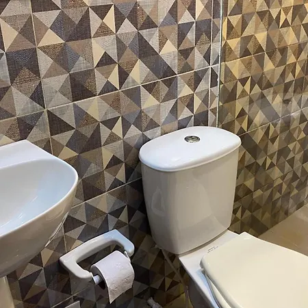 Casa Lopez - 3*