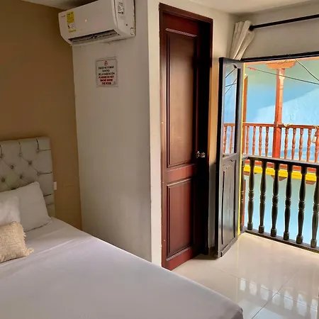 Casa Lopez - 3*