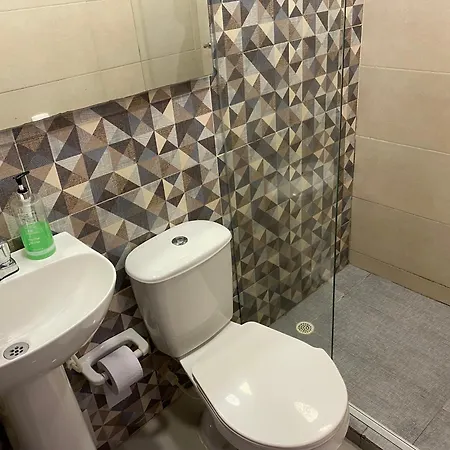 Casa Lopez -