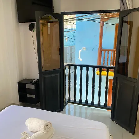 Casa Lopez -