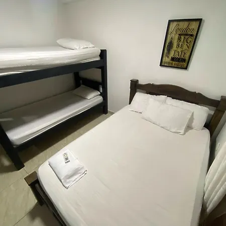 Casa Lopez - Hotel