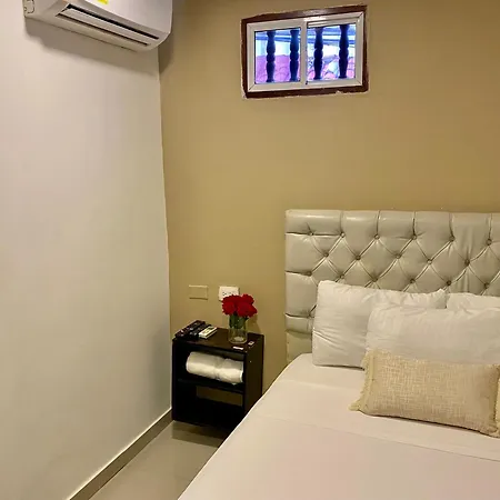 Casa Lopez -