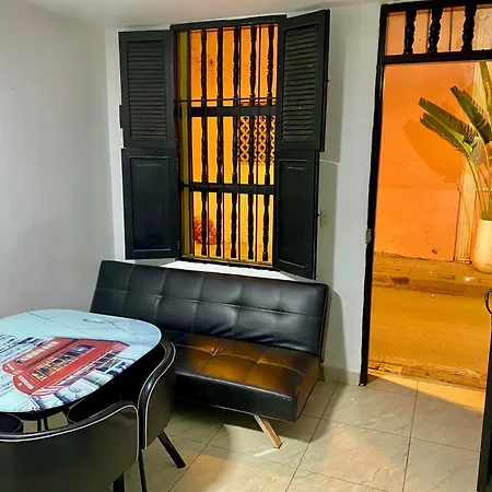 Casa Lopez - Hotel Cartagena
