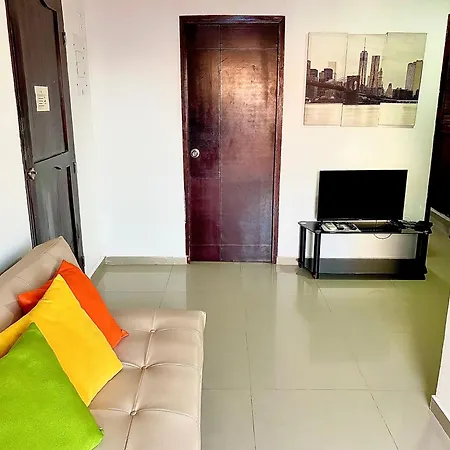 Casa Lopez - Hotel 3*