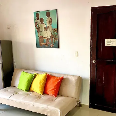 Casa Lopez - 3*