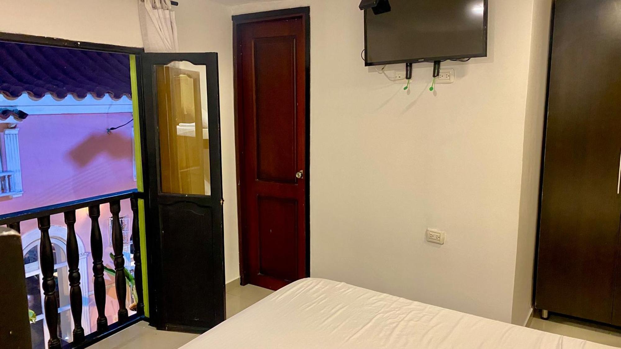 Casa Lopez -