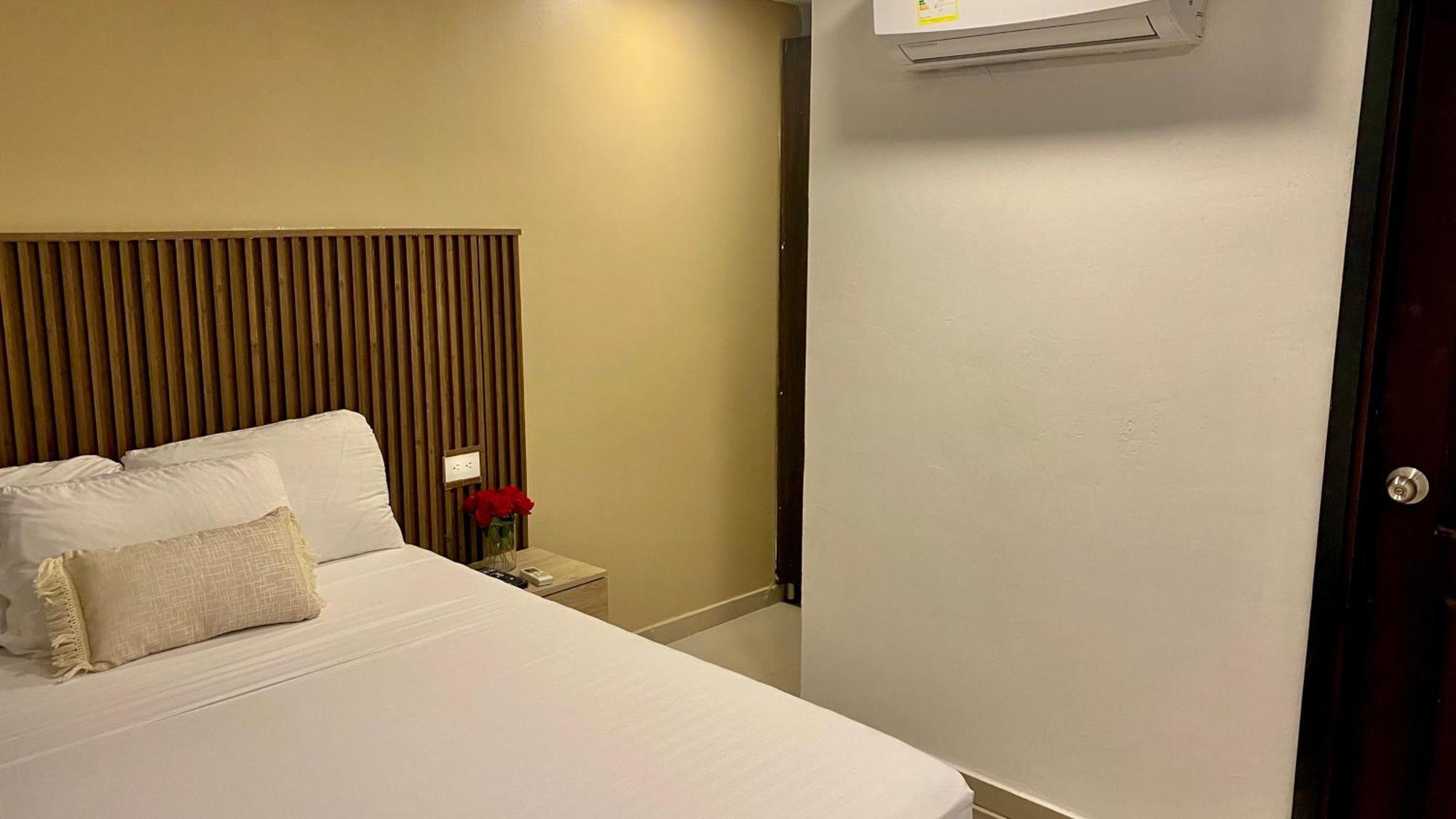 Casa Lopez - 3* Cartagena