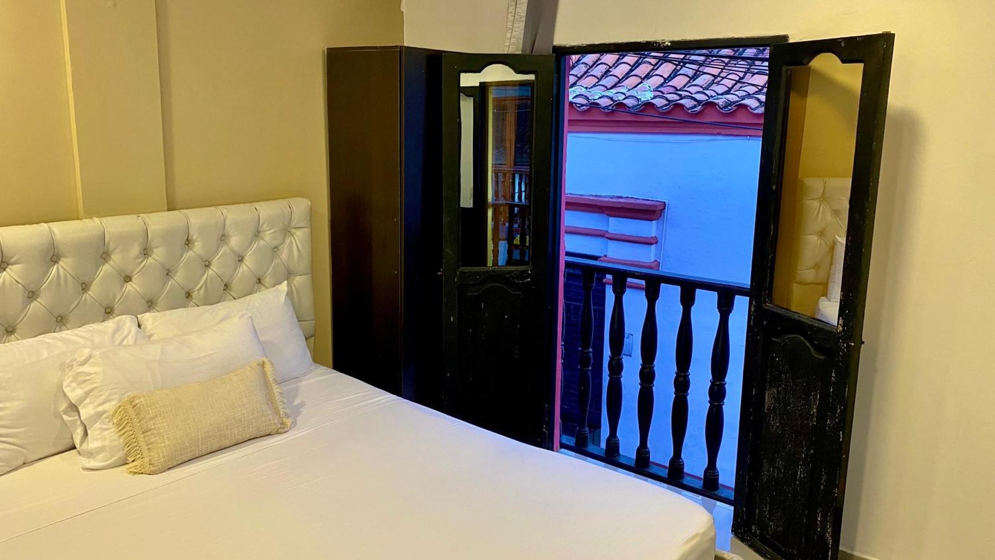 Casa Lopez - Hotel