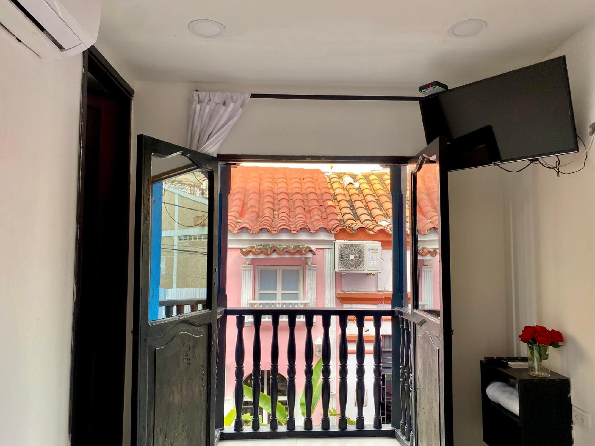 Casa Lopez - Hotel 3*