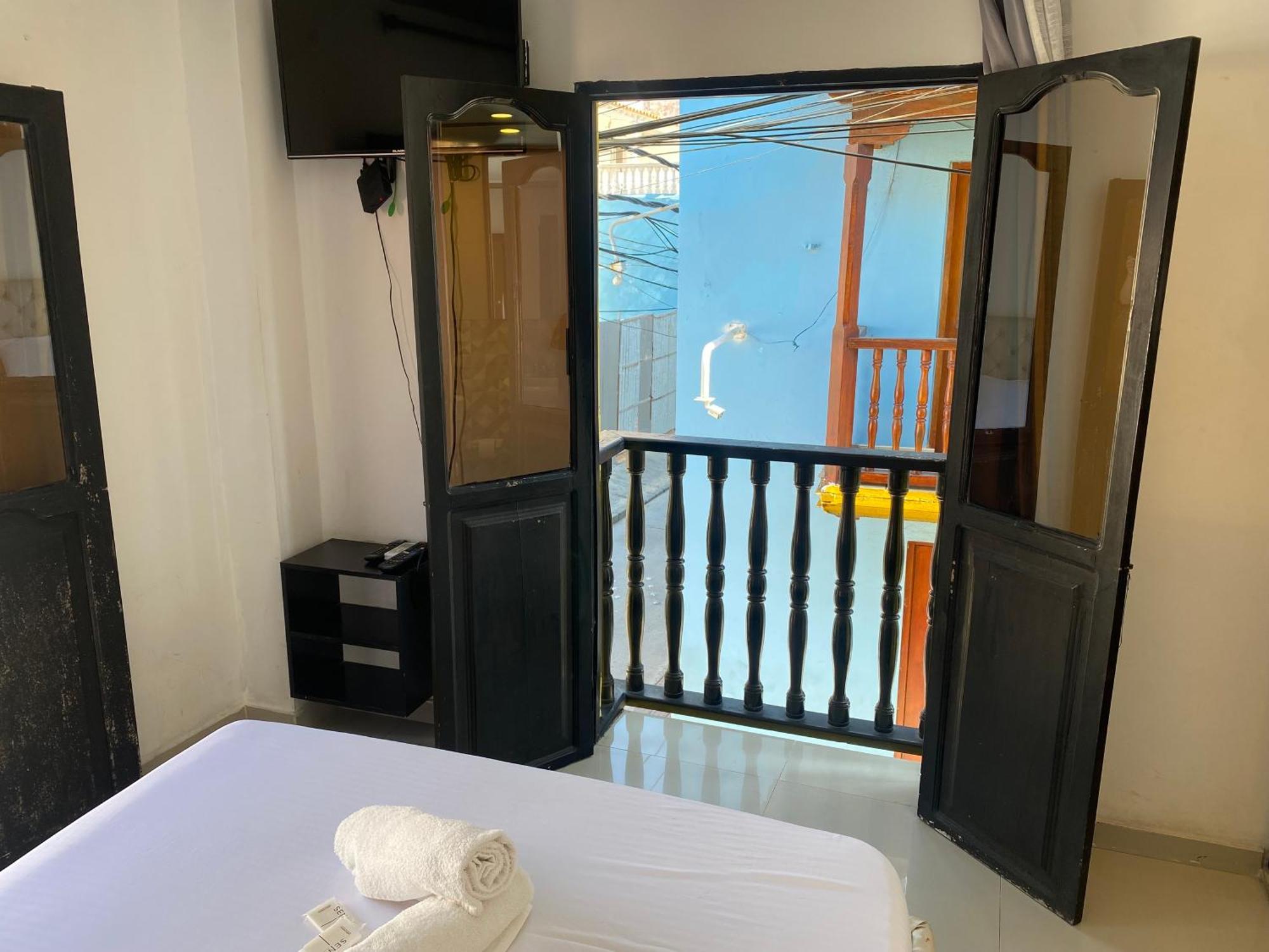 Casa Lopez -