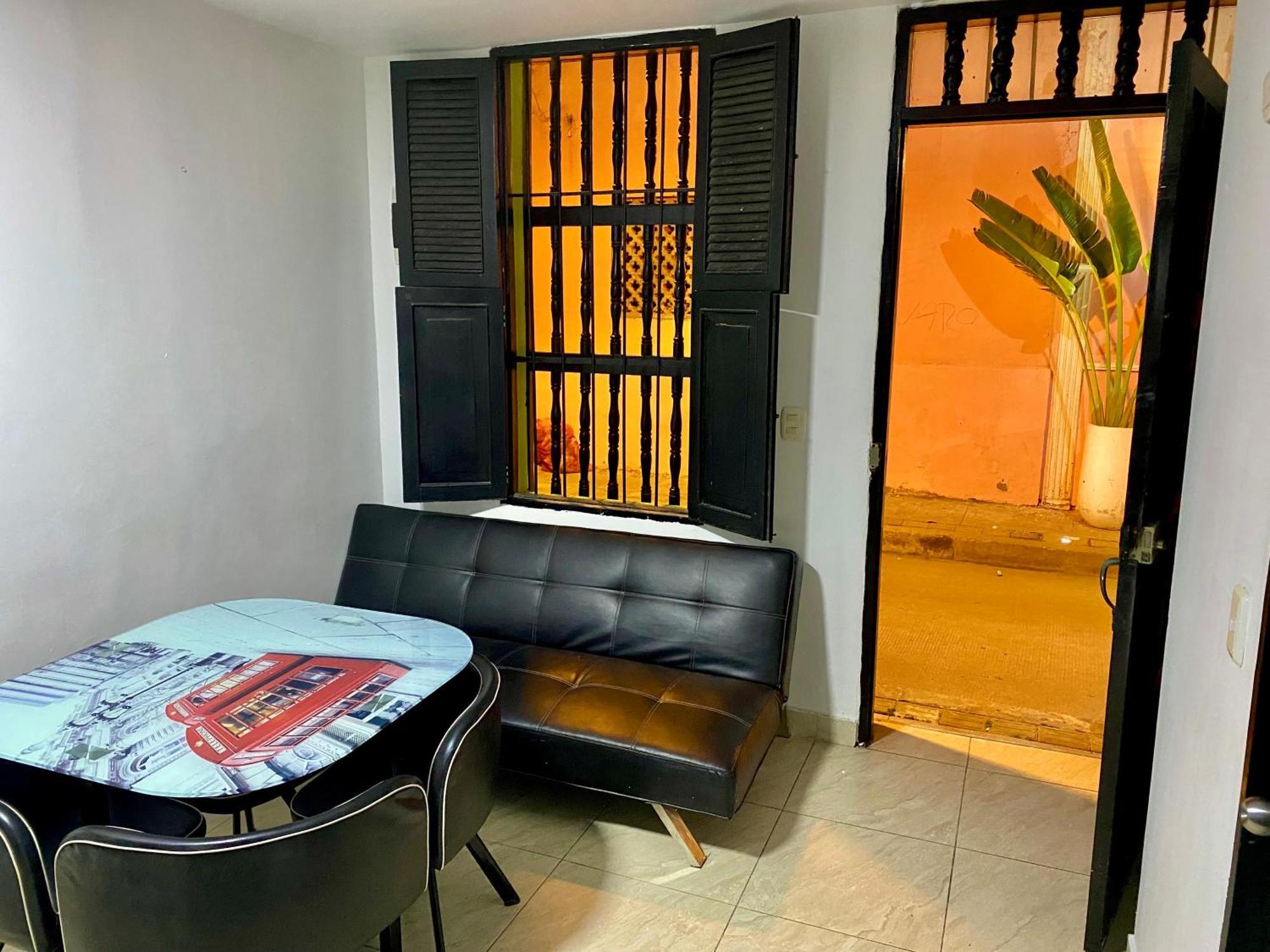 Casa Lopez - Hotel Cartagena