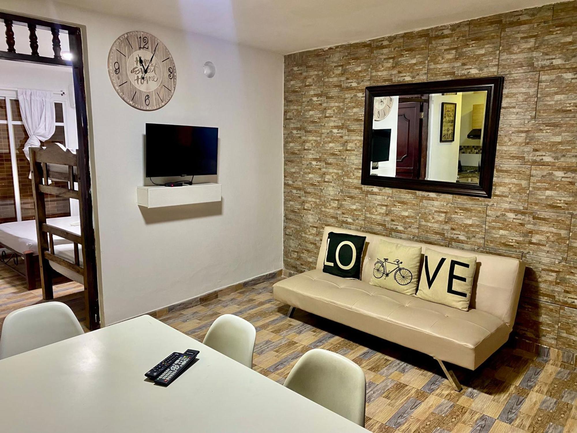 Casa Lopez - Cartagena