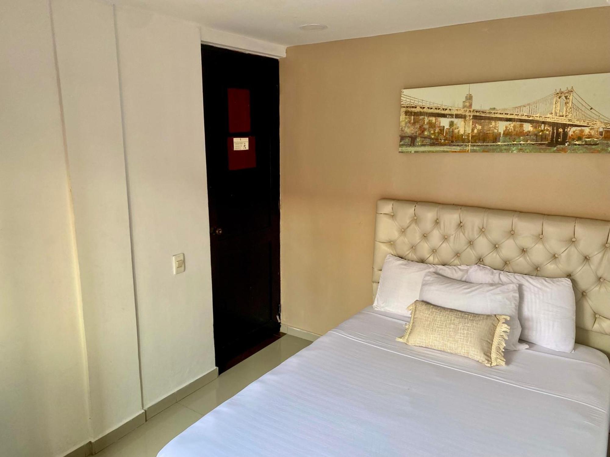 Casa Lopez - 3* Cartagena