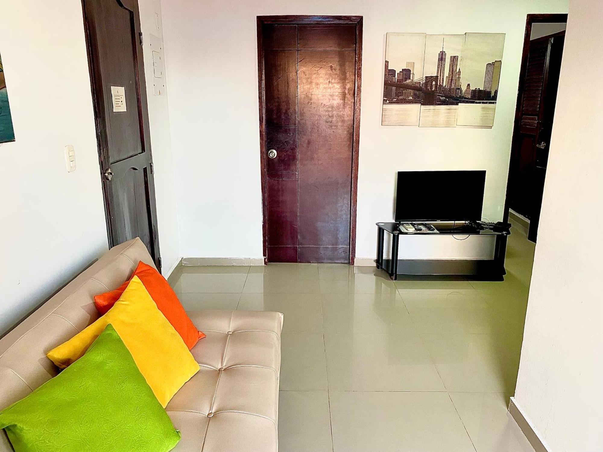 Casa Lopez - Hotel 3*