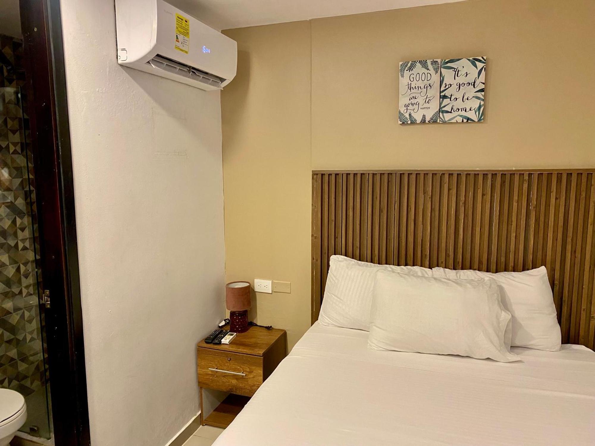 Hotel Casa Lopez - Cartagena