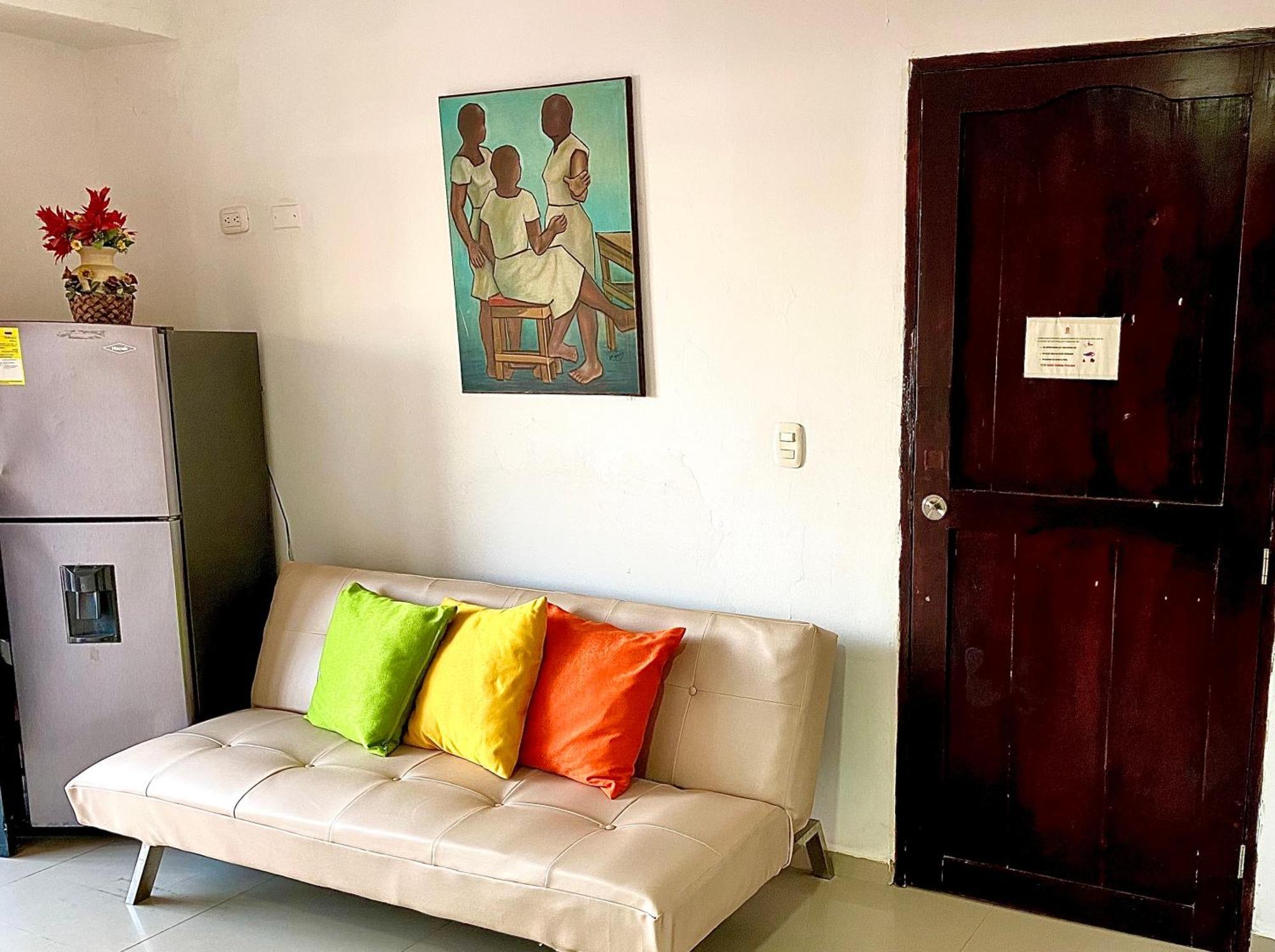 Casa Lopez - 3*