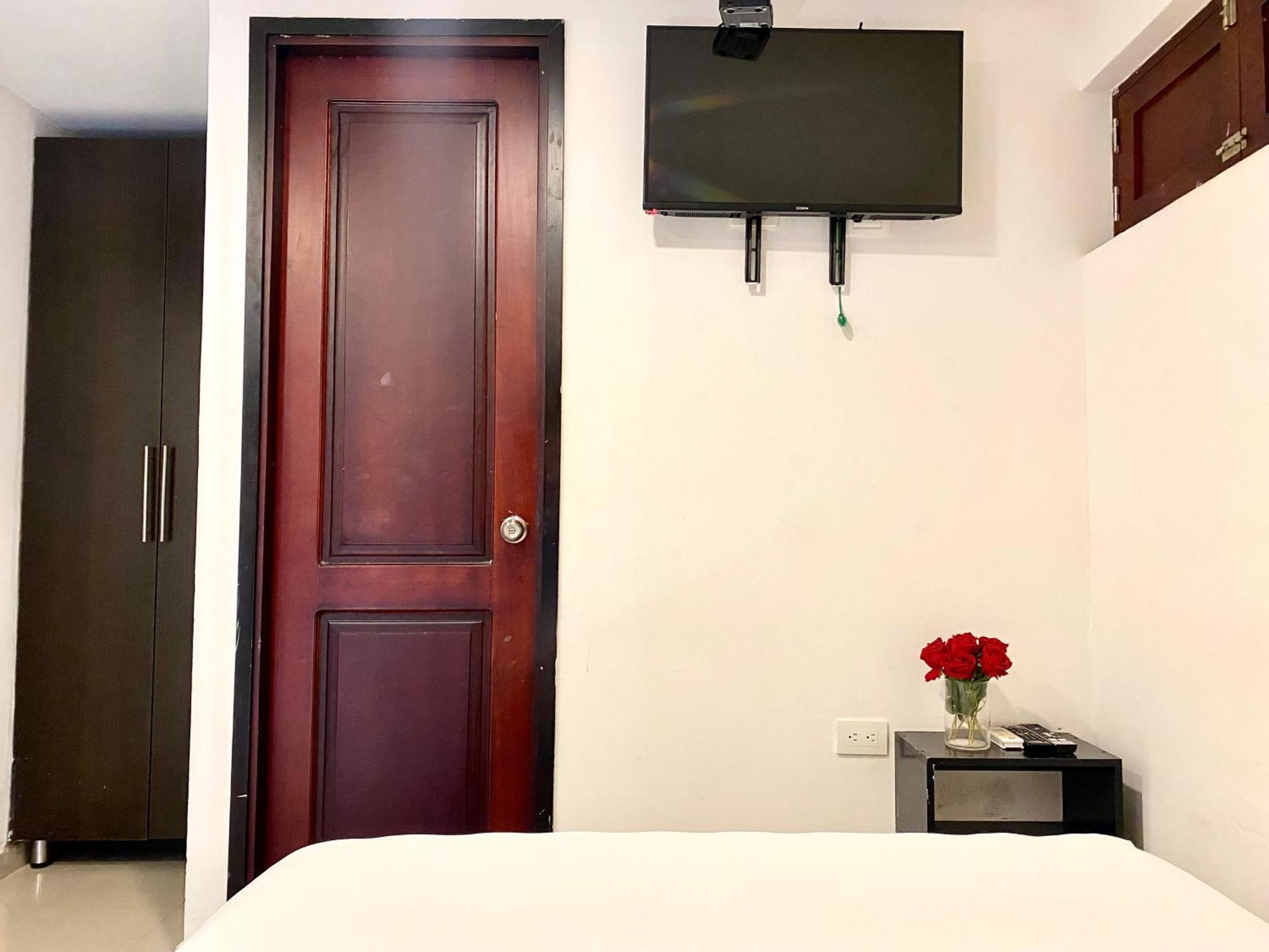 Casa Lopez - Hotel Cartagena